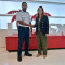 Ministry of Justice Recognizes KPSM Officer Selected for International Training in Abu Dhabi.