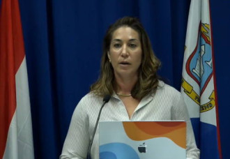 Minister of Justice Addresses Insurance Gap for Frontline Workers, Promises Coverage by 2026.