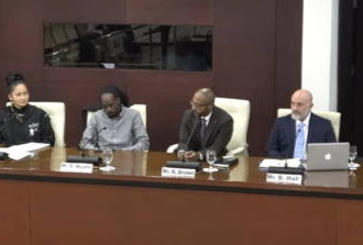 Native Nations SXM Presents Comprehensive Cannabis Framework to Parliament, Projecting Major Economic Boost.