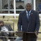 Ottley Breaks Silence in Parliament.