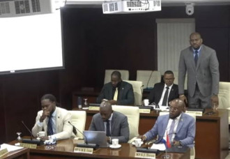 Opposition MPs Demand Accountability Over Soul Beach Festival and 