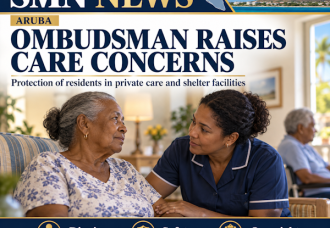 The Ombudsman raises concerns about the protection and care of of residents of private care and shelter facilities. 