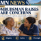 The Ombudsman raises concerns about the protection and care of of residents of private care and shelter facilities. 
