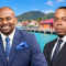 MP Ottley Congratulates Alexander Gumbs on Five-Year Extension as Port CEO.