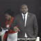 Parliament explodes over allegations against PM Mercelina.