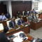 MPs Turn Fire on Wever over Brug seat in parliament. 
