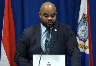 Road Fund Set for 2027 Launch: A New Era for St. Maarten’s Infrastructure.