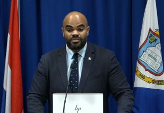 VROMI Issues Statement on Sucker Garden Road Accident.