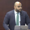 Gumbs Defends Actions Amid Simpson Bay Uproar.