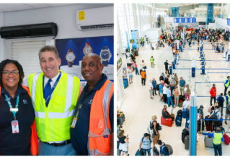 PJIAE Records Strong Passenger Growth In 2025.