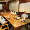 Justice Partners Unite to Strengthen Public Safety and Enforcement Efforts.