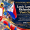 Mercelina and Lewis pay Tribute to Louis “Pork Chop” Richardson, Extend Condolences to his Family.
