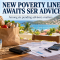 New Poverty Line among six pending matters listed by SER.