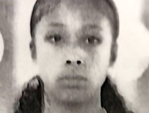 KPSM Seeks Public Assistance in Locating Missing Teenager.