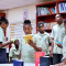 Third Reading Festival Sint Maarten Edition Celebrates Success Sint Maarten, October 2, 2026.