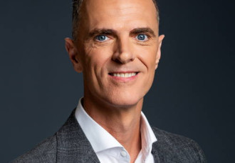 CBCS-president Richard Doornbosch to Step Down Effective 1 September 2026.