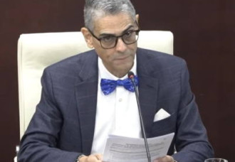 Doctor’s Testimony Reshapes Cannabis Debate in Parliament.