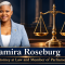 Women’s Rights in Public, Victim’s Credibility Challenged in Court: Roseburg Faces Questions Over Assault Defense on Budget Meeting Day.