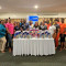 Rotary Club of St. Martin Sunset Marks Fifth Year of Supporting PWAS Graduates with Hygiene Kits.