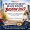 Robert Weinum Students Launch Fundraiser for Educational Trip to Boston.
