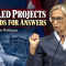 Wescot-Williams challenges government on stalled projects, confidentiality and poverty.