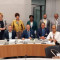 All Kingdom Delegations Back  Wescot-Williams’ Proposal to Strengthen IPKO.