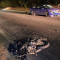 Fatal Traffic Accident Claims Another Life on Brouwers Road.