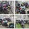   KPSM Calls on Owners to Retrieve Scooters Stored at Police Station.