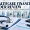 Health Care Costs, Taxpayer exposure and SZV arrears feature in SER advice.