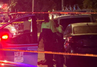 Police Involved in Shooting After Confronting Armed Man in St. Peters. (UPDATED)