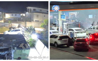 Island communities choke on toxic smoke as authorities turn a blind eye.