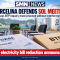Mercelina defends SOL meeting, says BTP inquiry must proceed without interference.
