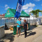 Sol Antilles NV Powers 46th Annual Heineken Regatta by Fueling Lagoon Water Taxis.