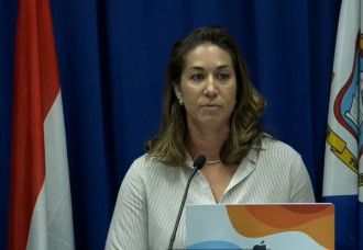 Minister of Justice Nathalie Tackling Provides Comprehensive Updates on Landsbesluit (LB) Process for Justice Workers.