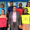 Tax Administration Welcomes Five BOPP Students.