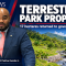 Government recovers 17 hectares in Cul de Sac for proposed terrestrial park.