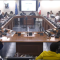 Territorial Council to debate supplementary budget, tax reform and major land acquisitions.