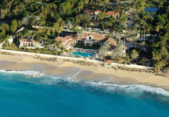 St. Maarten referenced in newly released Epstein files.