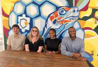 Trust Fund's Mental Health Project Making Mental Health Support Easier to Access in Sint Maarten.