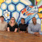 Trust Fund's Mental Health Project Making Mental Health Support Easier to Access in Sint Maarten.