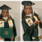 Celebrating Academic Excellence: Trystine Gibs Peterson Earns Master’s Degree.