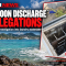 Lagoon discharge allegations put USLAUNDRY under scrutiny.