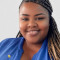 Valeska Laurant awarded Distinguished Toastmaster Distinction.