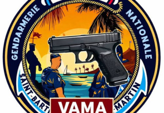 Minor Arrested in Connection with Galisbay Armed Robbery.