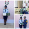 KPSM Congratulates Officer Vanessa. Martina on Successful Completion of International Police Training in Abu Dhabi.
