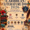 Sint Maarten / Saint Martin Celebrates a New Generation of Literary Voice.