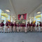 Voice of the Youth St. Maarten Foundation Celebrates Annual Rank Promotion Ceremony.
