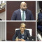 Coalition Saves VROMI Minister in razor-thin 7–6 Vote.