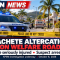  Police investigating Ill-treatment Welfare Road.