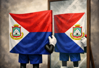 Urgent community action needed to stop organized jewelry  stores robberies in Sint Maarten